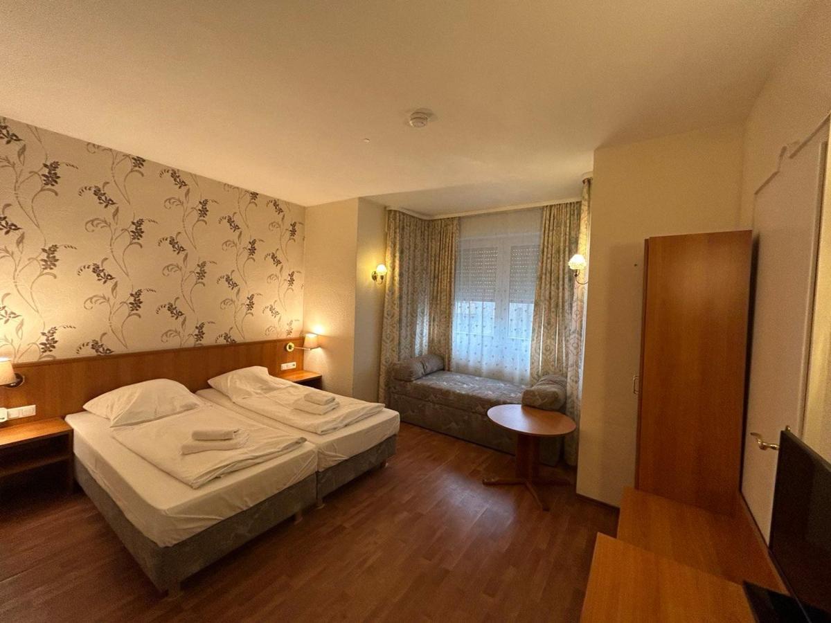 Apartment Westend#201