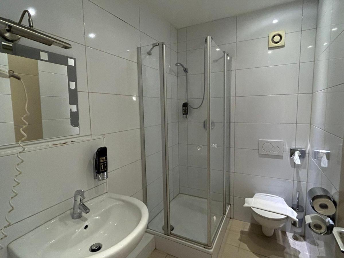 Apartment Westend#201 *